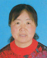 王桂鳳[水稻培育專家]