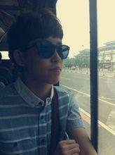 生活中的范可新