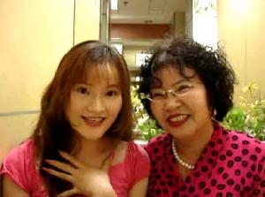 （圖）沉香姐姐