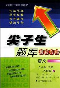 尖子生題庫（6年級下）