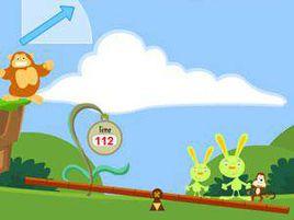 胖猴蹺蹺版 胖猴蹺蹺版