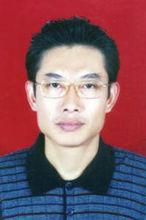 李建春[雲陽縣作家協會主席]