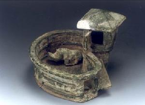 中國農業博物館