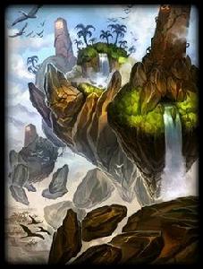 蓋布[神之浩劫角色之一]