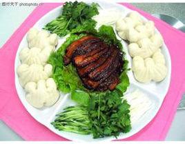 白菜燜饅頭 白菜燜饅頭