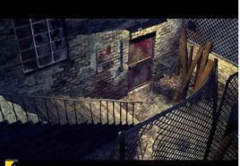 《馬丁麥斯特里》 《馬丁麥斯特里》