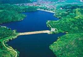 舟山大陸引水工程 舟山大陸引水工程