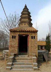 半坡店鄉[河南省滑縣半坡店鄉]