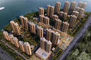 九龍灣城市綜合體 九龍灣城市綜合體