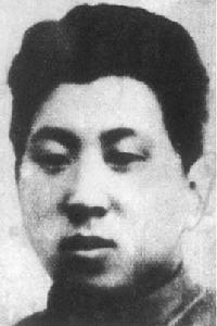 陳洪[浙江省浦江烈士]