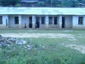 安石自然村 安石自然村