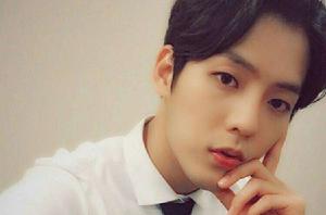 李敏赫[BTOB組合成員]