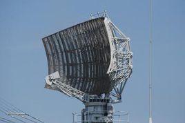 搜尋警戒雷達 搜尋警戒雷達