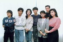 七匹狼[1989年朱延平執導電影]