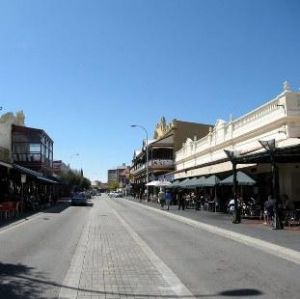 弗里曼特爾南方大道 弗里曼特爾南方大道