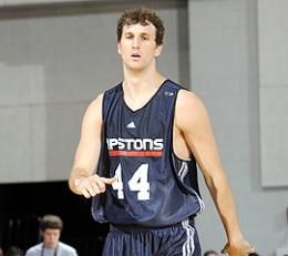 特倫特·普萊斯特德