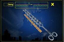 九連環[同名手機遊戲]