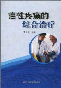 癌性疼痛的綜合治療 癌性疼痛的綜合治療