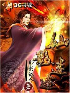 仙影迷途 仙影迷途