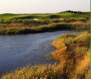 松江團泊湖高爾夫俱樂部