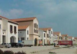 金賢隆江新城 金賢隆江新城