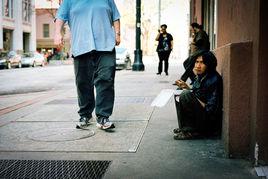 餓[蕭紅著文章]