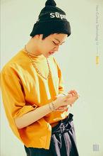 NCT U組合成員MARK