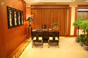 華電高級培訓中心