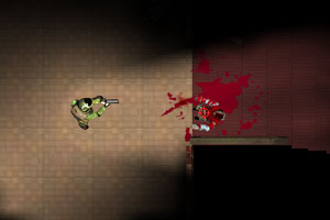 陰影殭屍3倖存者 陰影殭屍3倖存者