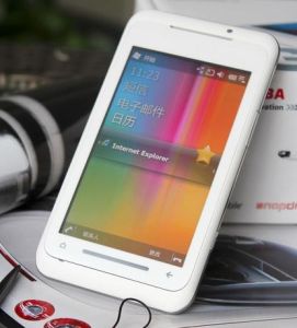 東芝 TG01 東芝 TG01