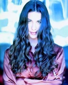 艾拉妮絲·莫莉塞特 艾拉妮絲·莫莉塞特