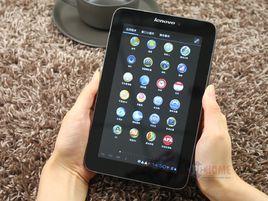 聯想樂Pad A2107 聯想樂Pad A2107