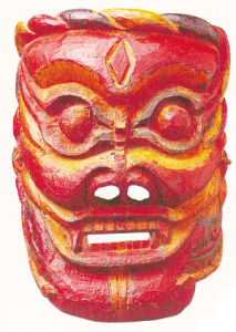 曹蓋男相“曹跑”