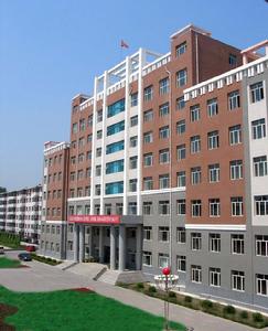 牡丹江幼兒師範學校 牡丹江幼兒師範學校