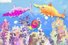 藝之行國際美術教育基地