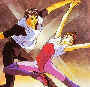 《花樣男子》韓國版[日本1996年東映動畫製作動畫作品]