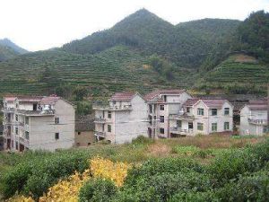 永街自然村 永街自然村