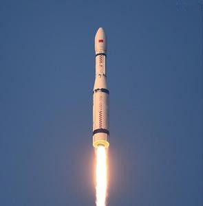 長征十一號 長征十一號