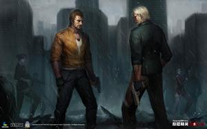 大衛&middot;布萊克