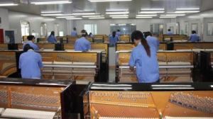 嘉德威鋼琴文化藝術之旅