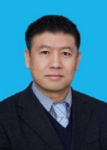 楊建文[河北省保定市委常委、市紀委書記]