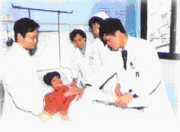 （圖）廣州市紅十會醫院