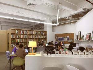 聯合辦公 聯合辦公