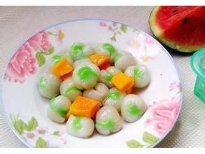 水晶荔枝 水晶荔枝