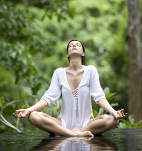 7日速效瘦身瑜伽 7日速效瘦身瑜伽