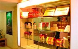 銘澤三豐養生館 銘澤三豐養生館