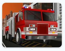 停好救護車 停好救護車