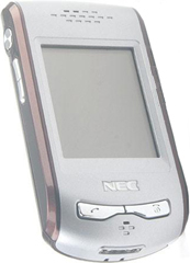 NEC N3303＋