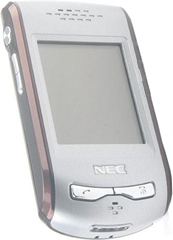 NEC N3303+