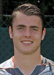 科林·科瑟芒 科林·科瑟芒